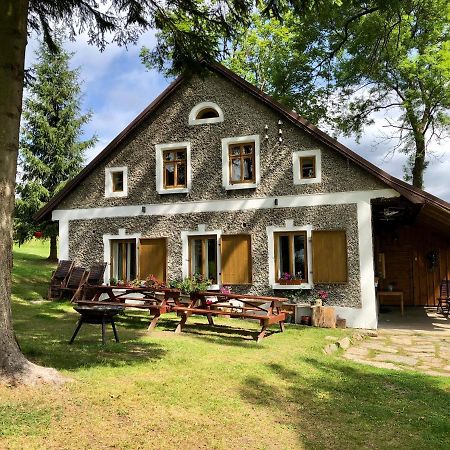 Chata U Zmrzlyho Vrchlabi Exterior photo